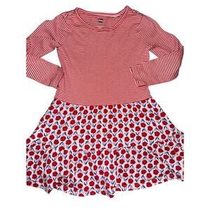 TEA COLLECTION DRESS size 5